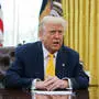 US-Präsident Donald Trump