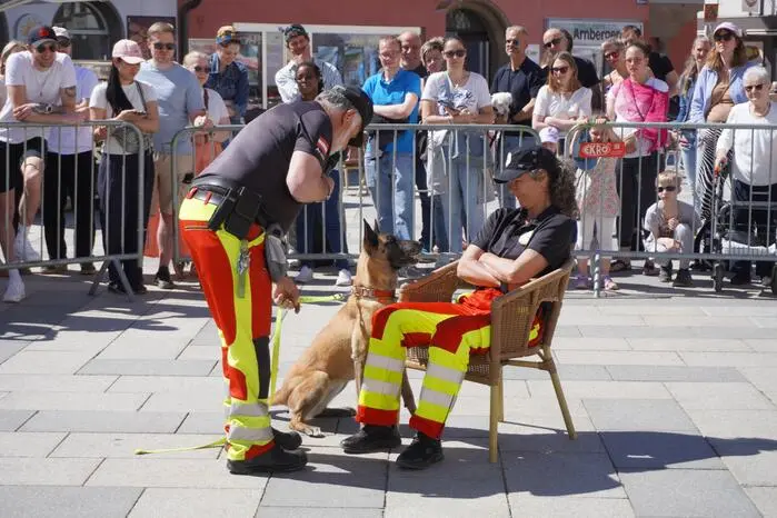 Klicken Sie sich durch weitere Bilder!