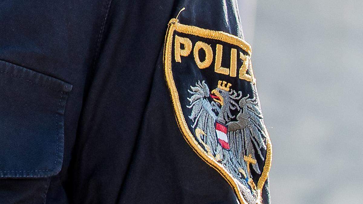 Gäste riefen die Polizei