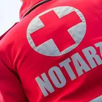 Zwei Personen konnten die Rettungskräfte nicht mehr helfen