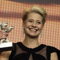 Trine Dyrholm