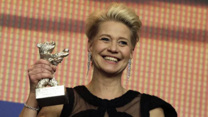 Trine Dyrholm