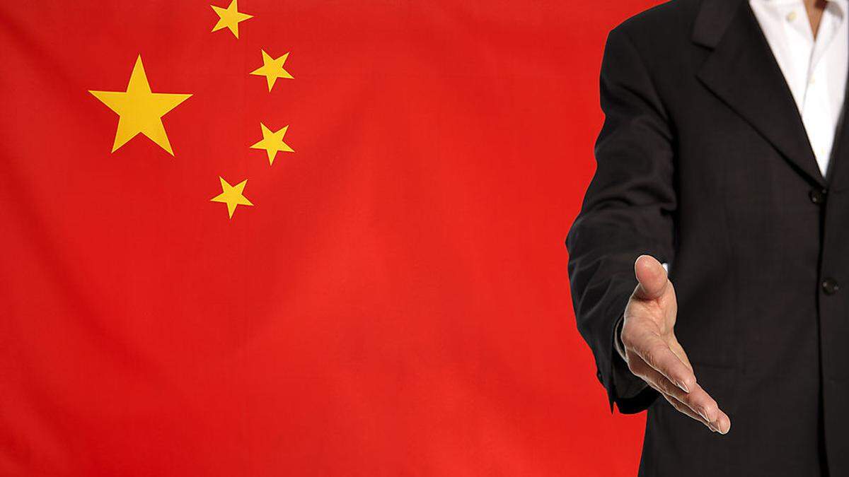 Peking will die Abhängigkeit von US-Importen verringern und baut eine Chip-Fabrik