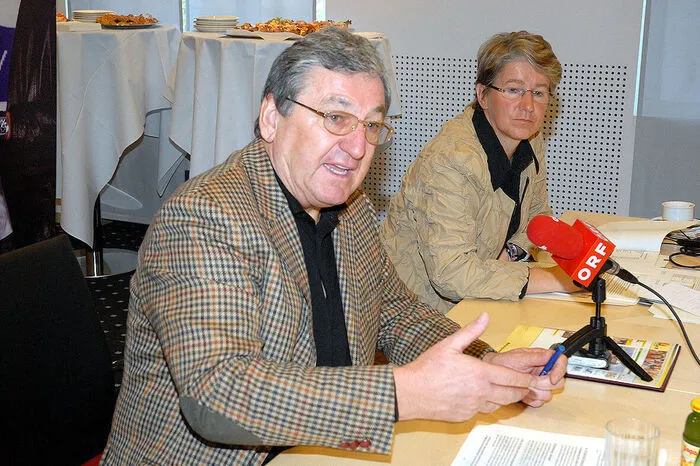 Ambitionierte Oma und Beraterin: 2012 endete die Polit-Karriere von Hilde Schaumberger mit dem Rücktritt als SPÖ-Stadträtin. Viele sagen, weil sie Ex-Bürgermeister Manzenreiter zu ambitioniert wurde. Nach drei Jahren als Leiterin des evangelischen Kulturzentrums in Fresach, ist die 64-Jährige heute als Unternehmensberaterin tätig und mit Leib und Seele Oma.