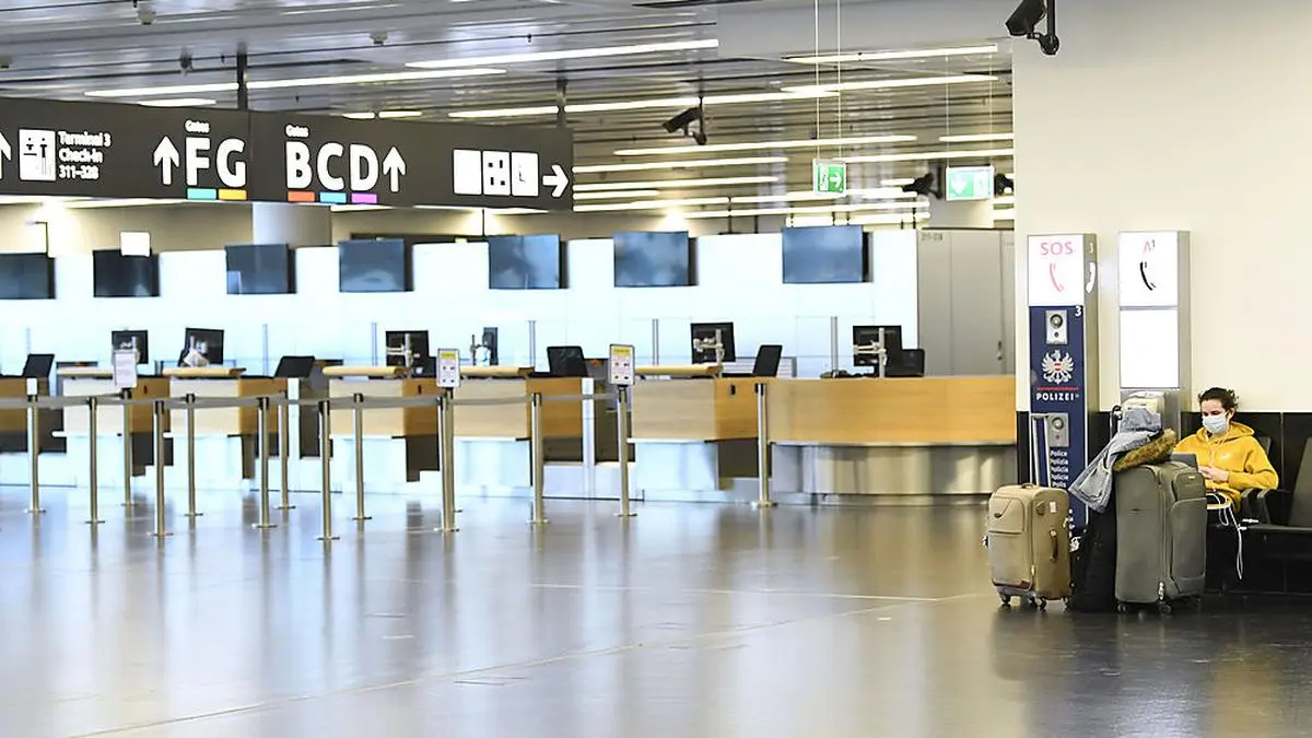 Wizz-Air will in Wien wieder abheben