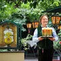 Hofwirt Hansi Ebner sucht einen Nachfolger für das Traditionsgasthaus 