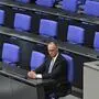Friedrich Merz ist seit 100 Tagen deutscher Bundeskanzler