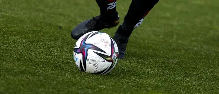 Wer steigt auf? Im steirischen Fußballverband steigen die Relegationsspiele