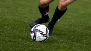 Wer steigt auf? Im steirischen Fußballverband steigen die Relegationsspiele