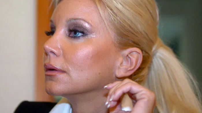 Tatjana Gsell 