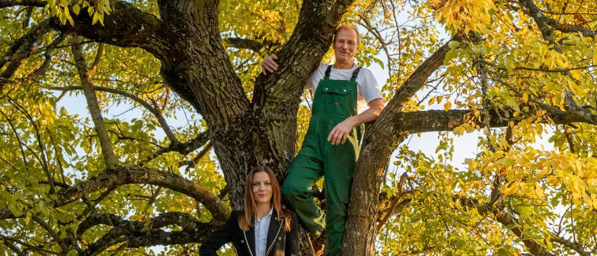 Seit 25. Oktober 2024 ist Vulcano zur Gänze im Besitz der Familie Habel, Franz und Laura Habel sind alleinige Gesellschafter 