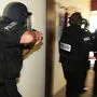 Cobra im Einsatz (Sujetbild)