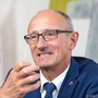 Spitzenkandidat Anton Mattle