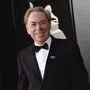 Andrew Lloyd Webber schrieb Cats, Jesus Christ Superstar und Evita