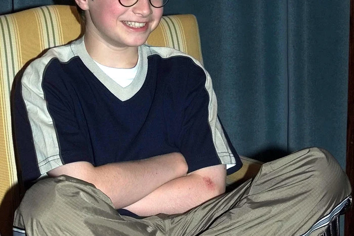 Daniel Radcliffe (*1989) hat acht Mal den Harry Potter verkörpert. Er wurde über Nacht zum Star, was nicht immer einfach für ihn war, wie er in einem Interview verriet.