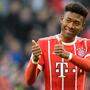 David Alaba