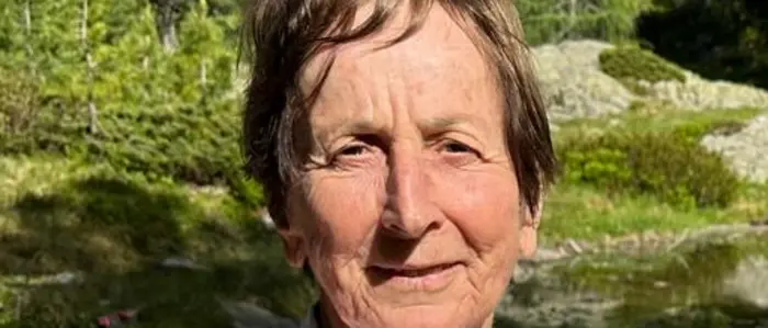 Das ist die Vermisste aus St. Lorenzen ob Murau. Nun hat die Polizei die Fahndung nach der 86-Jährigen ausgeweitet
