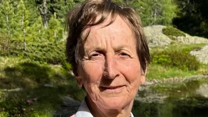 Das ist die Vermisste aus St. Lorenzen ob Murau. Nun hat die Polizei die Fahndung nach der 86-Jährigen ausgeweitet
