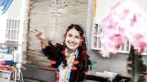 Lehrling Nadja Zammernig 