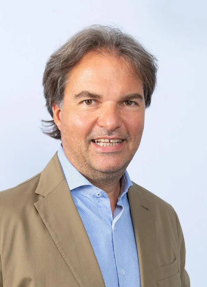Günther Rossmanith | Günther Rossmanith