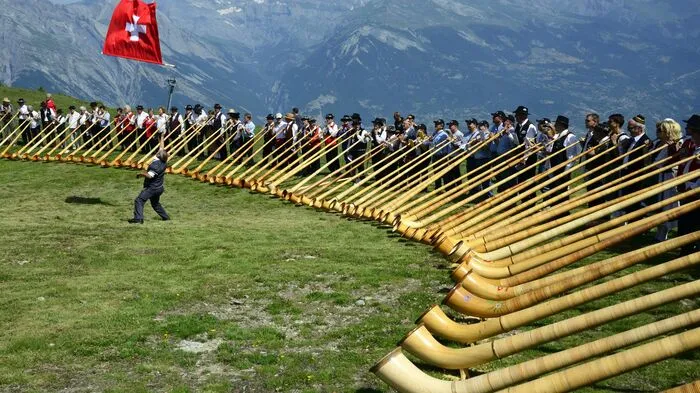 Die Neutralität gehört zu den tragenden politischen Säulen der Schweiz