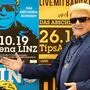 Heino tourt und tourt und tourt