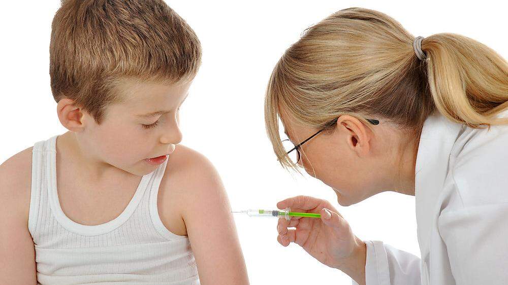 Impfung ist der beste Schutz vor Hepatitis A