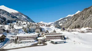 Das 4-Sterne-Superior Defereggental Hotel & Resort