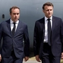 Premierminister Sébastien Lecornu und Präsident Emmanuel Macron | Premierminister Sébastien Lecornu und Präsident Emmanuel Macron