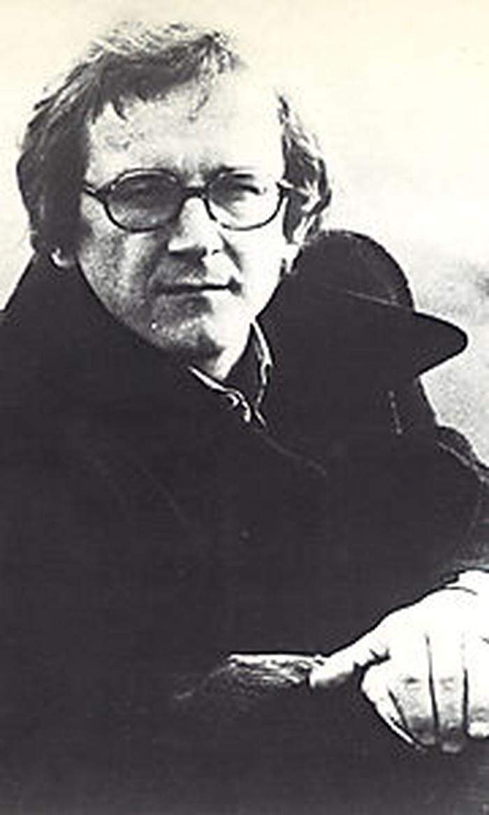 Gert Jonke, Preisträger 1977