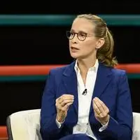 Prof. Frauke Brosius-Gersdorf 