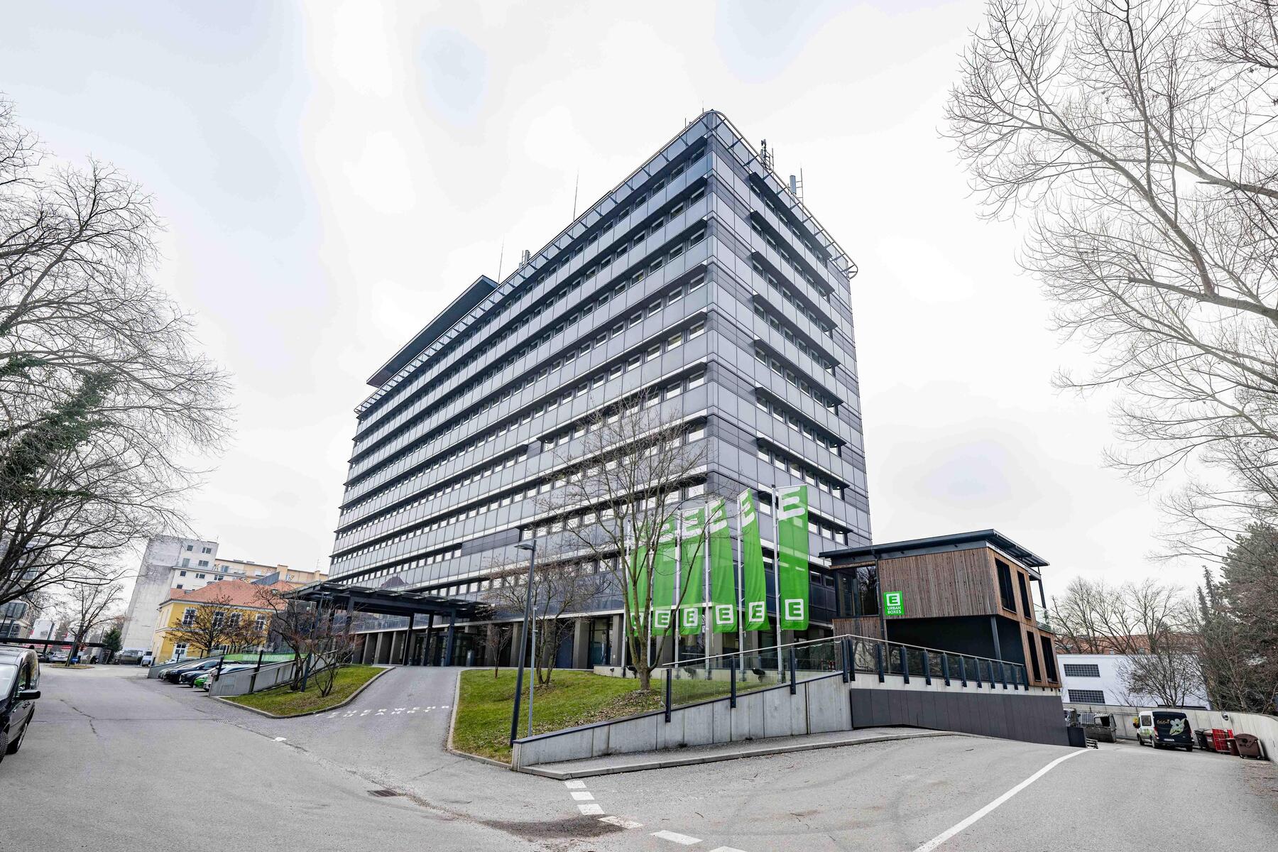 2025 wurden 350 Millionen investiert: Energie Steiermark hält an Stromtarifsenkung fest, Dividende erhöht