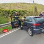 Unfall am 8. April bei Weiz