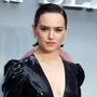  Daisy Ridley ist unter anderem bekannt aus Produktionen wie „Star Wars“