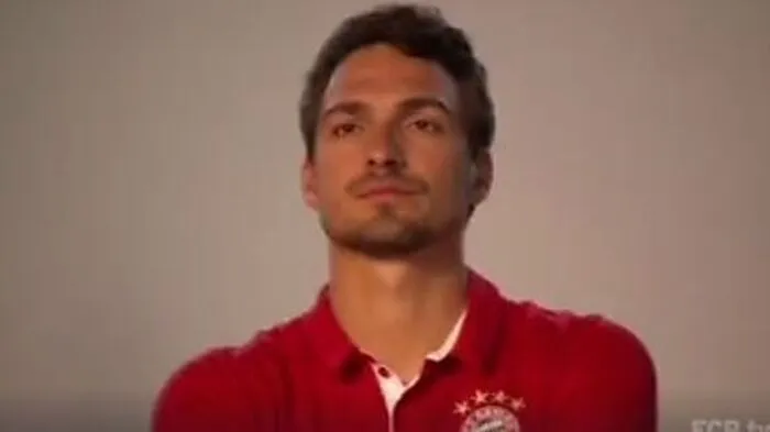 Mats Hummels