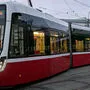 In Wien sind die Flexity-Garnituren von Alstom schon unterwegs.