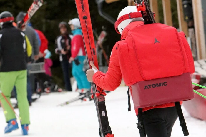 Übrigens: Als Rennläufer eine gute Figur machten unter anderen Wirt Berti Süßenbacher, Ebersteiner Kirchtagsmusi-Frontman Walter Sunitsch, Amtsleiter Lukas Schellander sowie der Obmann des Sportvereines (SV) Eberstein, Erwin Petutschnig. 