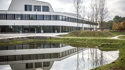 Lakesidepark Klagenfurt