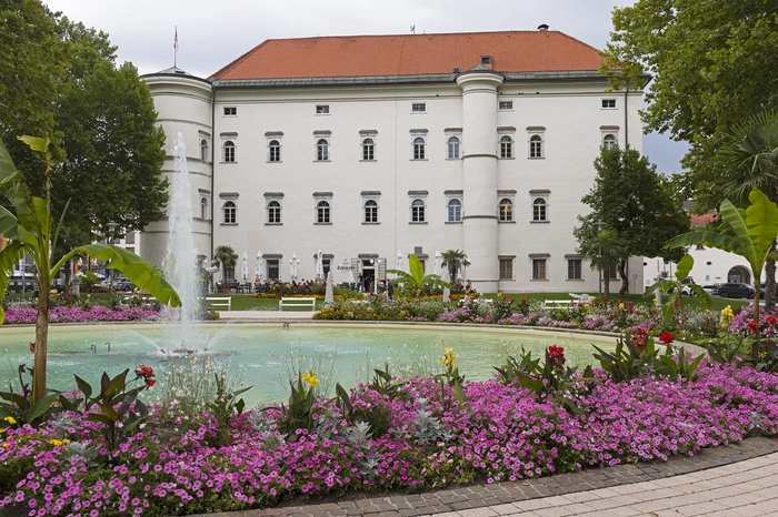 Schloss Porcia