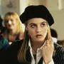 Alicia Silverstone als junge Cher im „Clueless“-Originalfilm