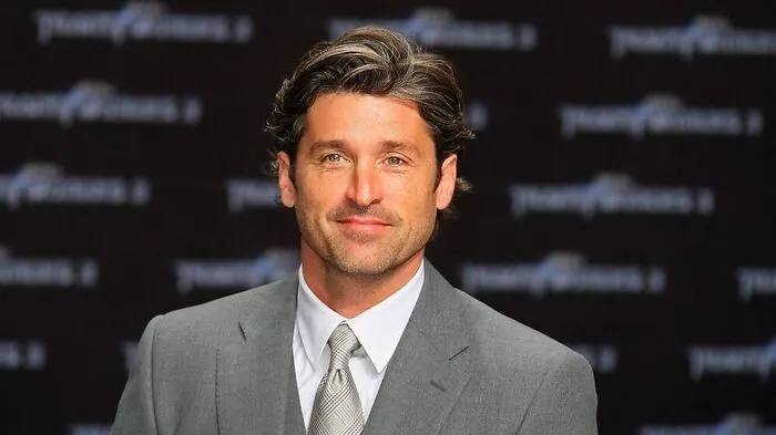 Patrick Dempsey auf der Europa- Filmpremiere von TRANSFORMERS 3 im CinestaBerlin 2011