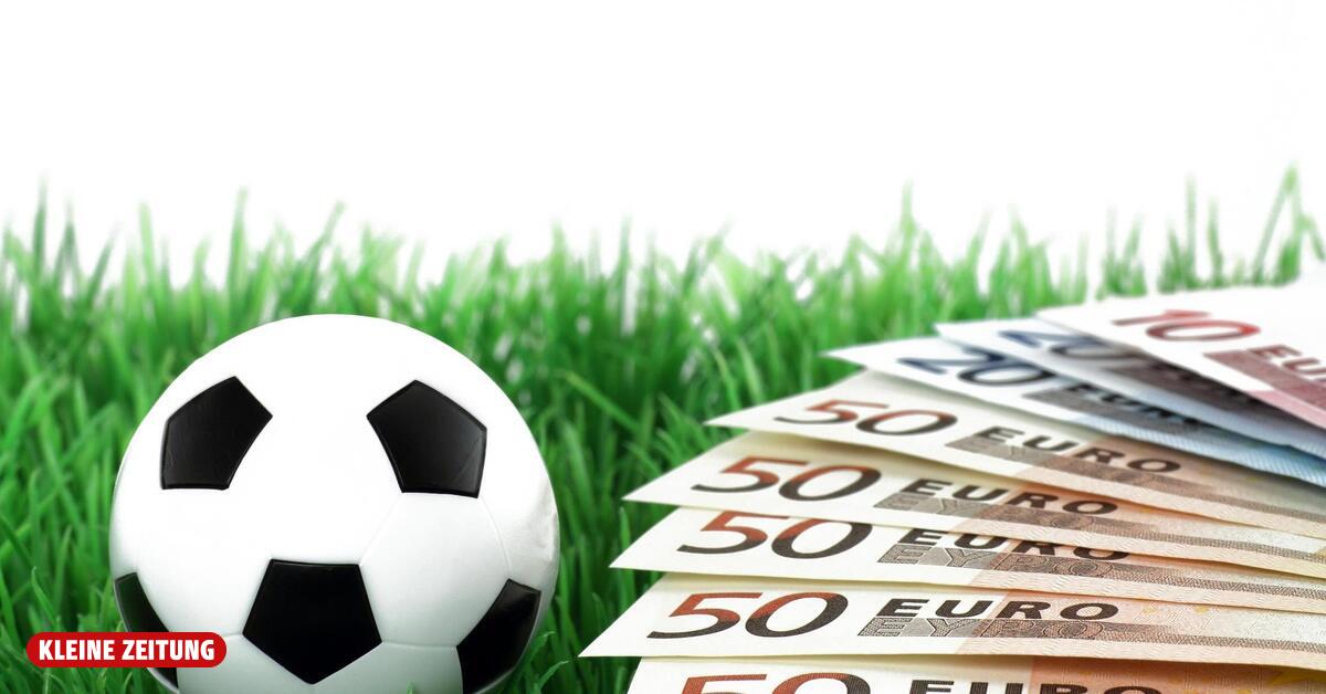 Match-fixing in Austrian Cup game in Carinthia: three men charged
