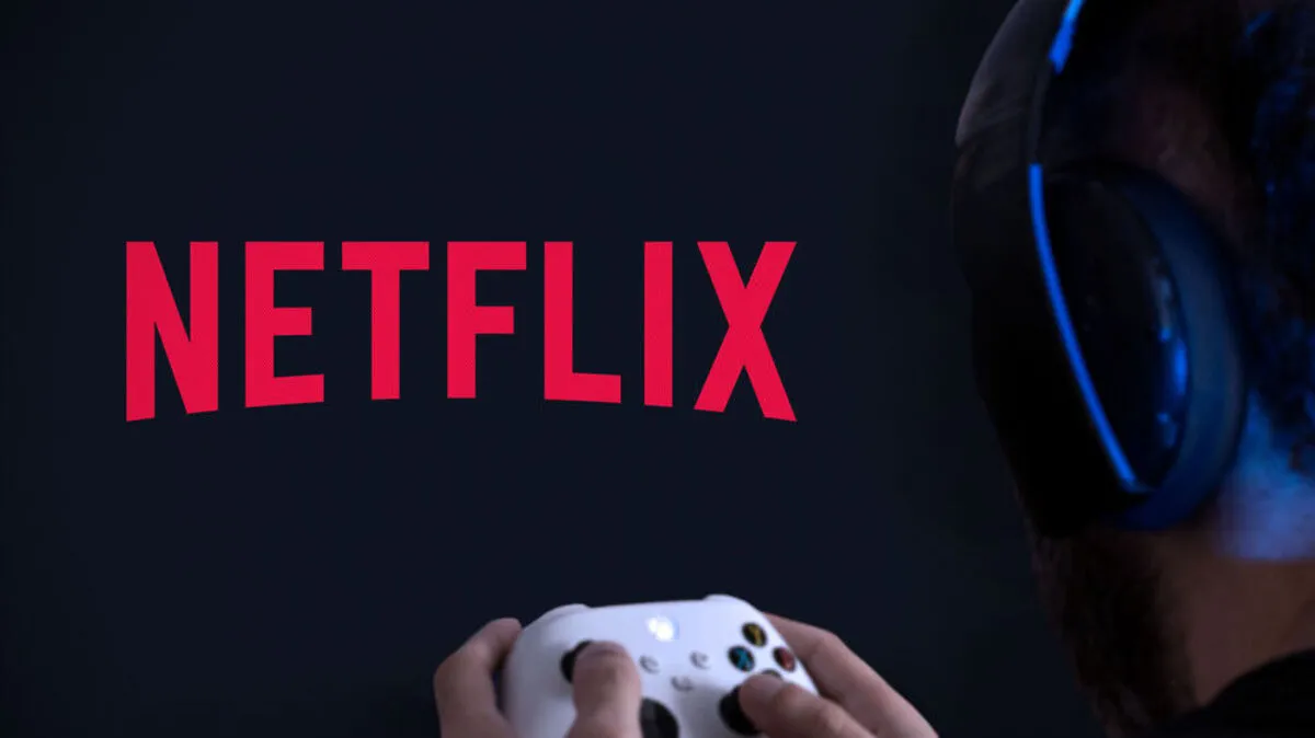 Netflix versucht sich jetzt auch im Videospielsegment