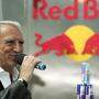 Red Bull-Gründer Dietrich Mateschitz
