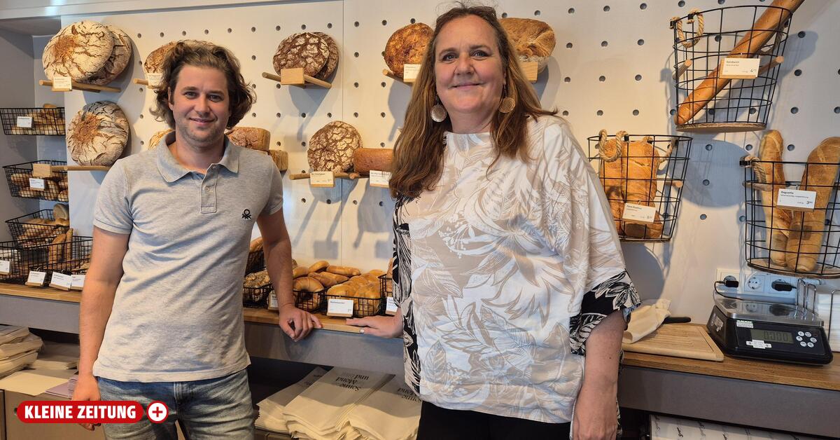 Inklusion: Bäckerei Sorger startet Leuchtturmprojekt in Leibnitz