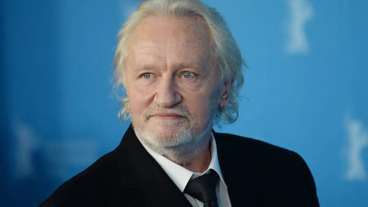 Niels Arestrup (1949-2024)