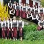 Der Gemischte Chor Grafenstein ist am 24. Mai zu hören