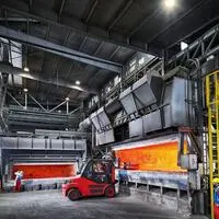 Gemeinsam mit AMAG wurde daran gearbeitet, das Konzept in die industrielle Fertigung zu überführen