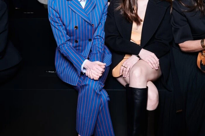 Emma Stone und Ana de Armas
