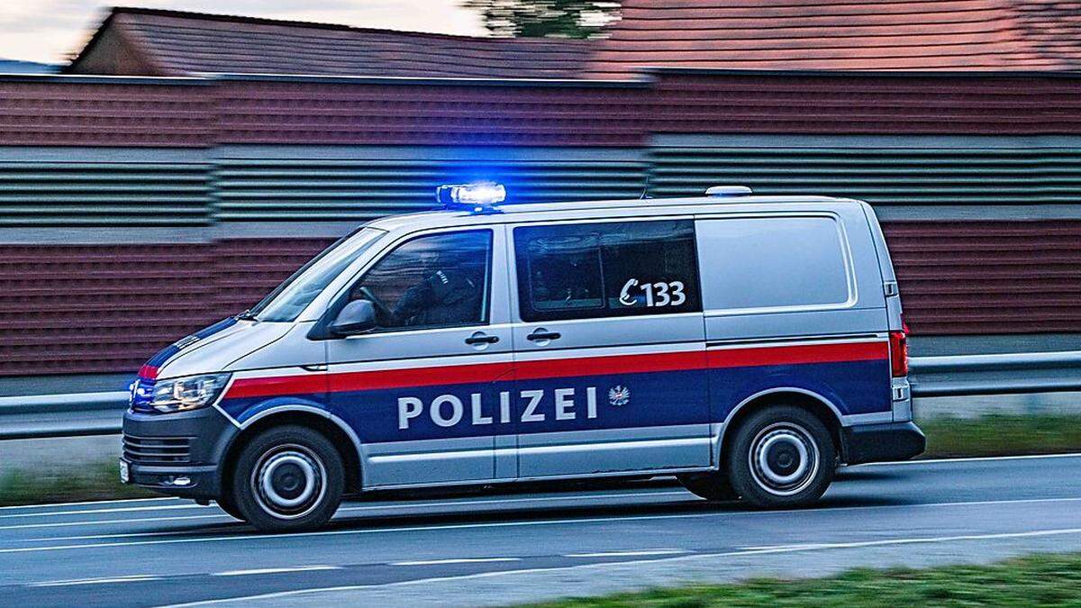 Die Polizei führte die Ermittlungen gegen den 37-Jährigen durch